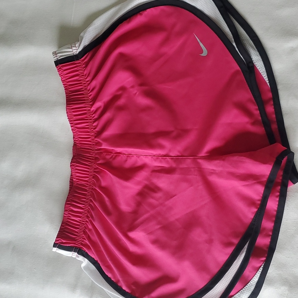 Nike Dri-Fit shorts